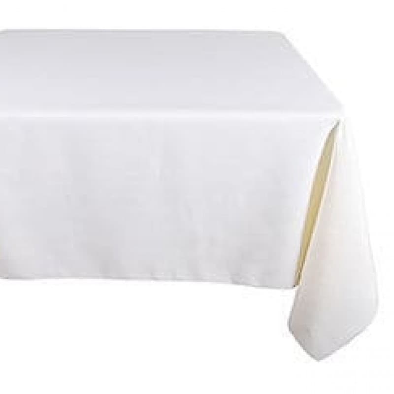 Airlaid Tablecloth 1x1m *
