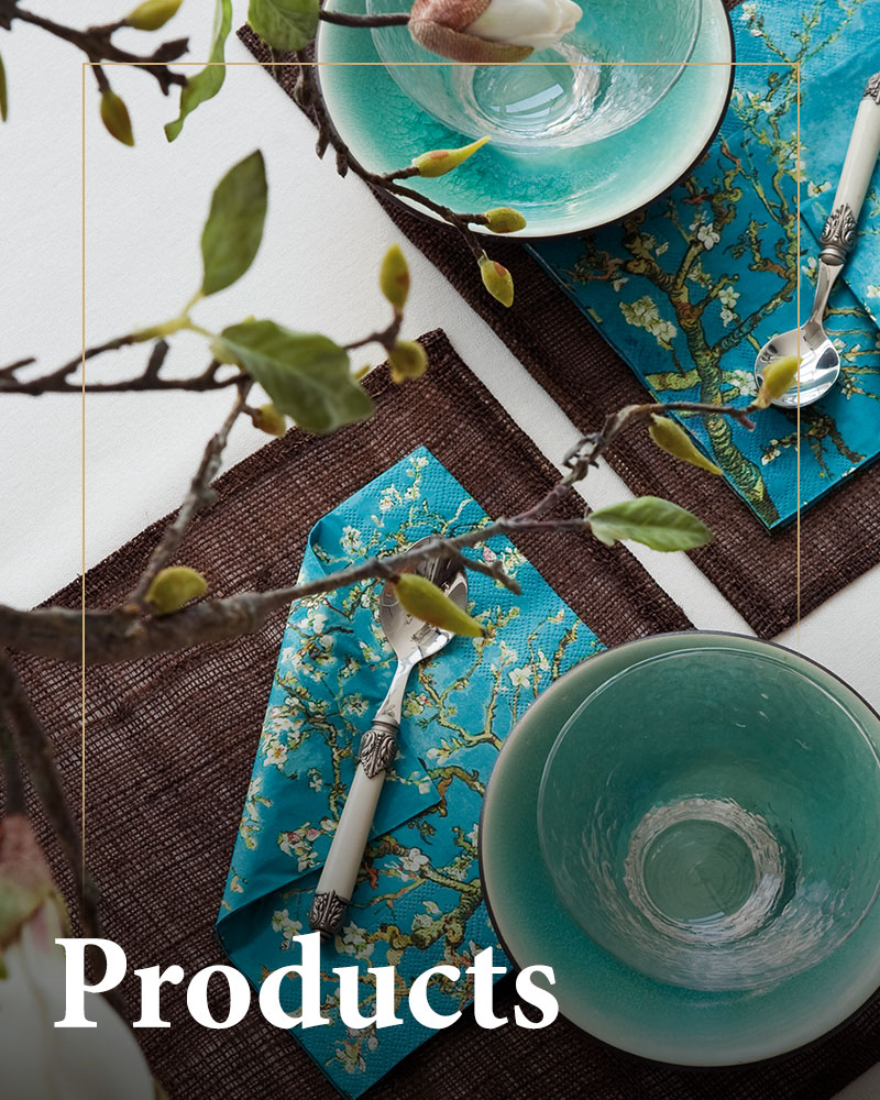 Products